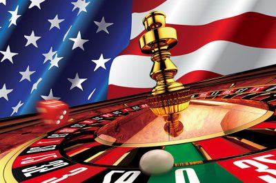 Gambling and casinos in the USA