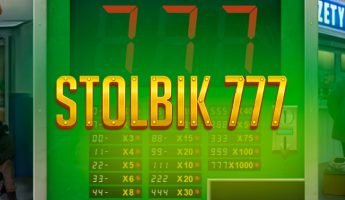 Stolbik 777