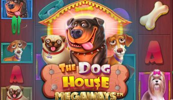 The Dog House Megaways