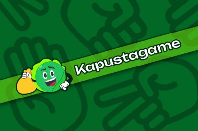 KapustaGame